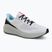 Buty do biegania męskie Under Armour Sonic 7 white/hydro green/metallic silver
