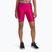 Spodenki damskie Under Armour HG Authentics 8in shaded fuchsia/white