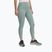 Legginsy treningowe damskie Under Armour Meridian Ankle Leg silica green