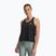 Top treningowy damski Under Armour Tech Swing Tank black/white