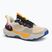 Buty do biegania męskie Under Armour Infinite Pro Trail ivory dune/ivory dune/aero pink