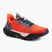 Buty do biegania męskie Under Armour Infinite Pro Trail ares red/black/black