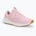 Buty treningowe damskie Under Armour W Charged Aurora 2 prime pink/white/metallic silver