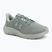 Buty do biegania damskie Under Armour Charged Pursuit 4 silica green/silica green/metallic silica