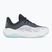 Buty do koszykówki Under Armour CURRY Splash 25 black/gray void/white