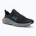 Buty treningowe męskie Under Armour Commit 4 anthracite/steel/ether blue