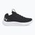 Buty treningowe damskie Under Armour Dynamic 2 black/anthracite/white