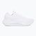 Buty treningowe damskie Under Armour Dynamic 2 white/white/distant gray