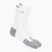 Skarpety Under Armour Velociti Run Cushion 3 pary white/white/reflective