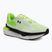 Buty do biegania męskie Under Armour Innfinite Pro 2 white/hyper green/black