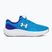 Buty do biegania męskie Under Armour Charged Surge 4 electric blue/royal/white