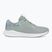 Buty treningowe damskie Under Armour Charged Aurora 2+ silica green/white/metallic silica