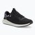 Buty treningowe damskie Under Armour Charged Aurora 2+ black/hydro green/metallic warm silver