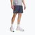 Spodenki do biegania męskie Under Armour Launch 7" downpour gray/fire/reflective