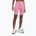 Spodenki treningowe damskie Under Armour Vanish Seamless Washed shaded fuchsia/white