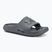Klapki męskie Under Armour Locker V Slide castlerock/castlerock/ anthracite