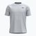 Koszulka treningowa męska Under Armour Tech Textured distant gray/black