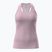 Koszulka treningowa damska Under Armour HeatGear Armour Racer prime pink/white