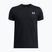 Koszulka dziecięca Under Armour Sportstyle Left Chest black