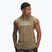 Bluza męska Under Armour Project Rock Wire SL bayou/white clay