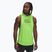 Bluza męska Under Armour Project Rock Wire SL  cyber green/black