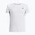 Koszulka dziecięca Under Armour Sportstyle Left Chest white