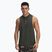 Bluza męska Under Armour Project Rock Snake SL baroque green/bayou/white
