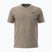 Koszulka treningowa męska Under Armour Tech Vent Jcqrd city khaki/black