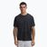 Koszulka treningowa męska Under Armour Tech Fade anthracite/black/black