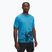 Koszulka treningowa męska Under Armour Tech Fade ether blue/midnight navy/midnight navy