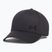 Czapka z daszkiem męska Under Armour Sportstyle Metal Adjustable black/silver