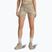 Spodenki treningowe damskie Under Armour Project Rock Middy city khaki/black