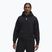 Bluza męska Under Armour Curry Splash Hoodie black/white clay