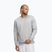 Bluza męska Under Armour Essential Fleece Crew mod gray light heather/white