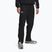 Spodnie męskie Under Armour Rival Woven Windbreaker Pant black/black/white