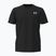 Koszulka treningowa męska Under Armour Icon Heavyweight Tee Taping black/white