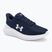 Buty do biegania męskie Under Armour Phade RN 3 midnight navy/midnight navy/white