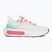 Buty damskie Under Armour Phantom 4 White quartz/comet green/super pink