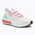 Buty damskie Under Armour Phantom 4 White quartz/comet green/super pink