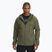 Kurtka treningowa Under Armour Vibe Woven marine od green/black