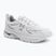 Buty treningowe Under Armour Apparition Tech white/white/metallic silver