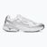 Buty treningowe Under Armour Sola white/metallic silver/galaxy black