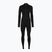 Kombinezon termoaktywny damski Smartwool Classic Thermal Merino Base Layer One Piece black