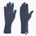 Rękawiczki trekkingowe Smartwool Thermal Merino nightfall blue