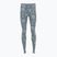 Spodnie termoaktywne damskie Smartwool Merino 250 Baselayer Bottom Boxed nightfall deco floral