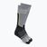 Skarpety narciarskie Ski Targeted Cushion Extra Stretch OTC charcoal