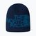 Czapka zimowa The North Face Reversible Highline summit navy/dusk blue