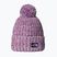 Czapka zimowa męska The North Face Cozy Chunky Cabin lite lilac/peak purple