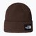 Czapka zimowa The North Face Salty Lined smokey brown