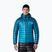 Kurtka puchowa męska The North Face Summit Breithorn Hoodie meridian blue/dusk blue